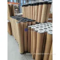 Ss and Black Finish, Aluminum Mosquito Wire Mesh